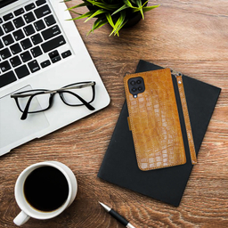 کیف کلاسوری گوشی موبایل مناسب سامسونگ Galaxy A14