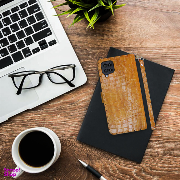 کیف کلاسوری گوشی موبایل مناسب سامسونگ Galaxy A14