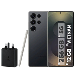 گوشی موبایل سامسونگ مدل Galaxy S25 Ultra دو سیم کارت ظرفیت 256 گیگابایت رم 12 گیگابایت به همراه شارژر