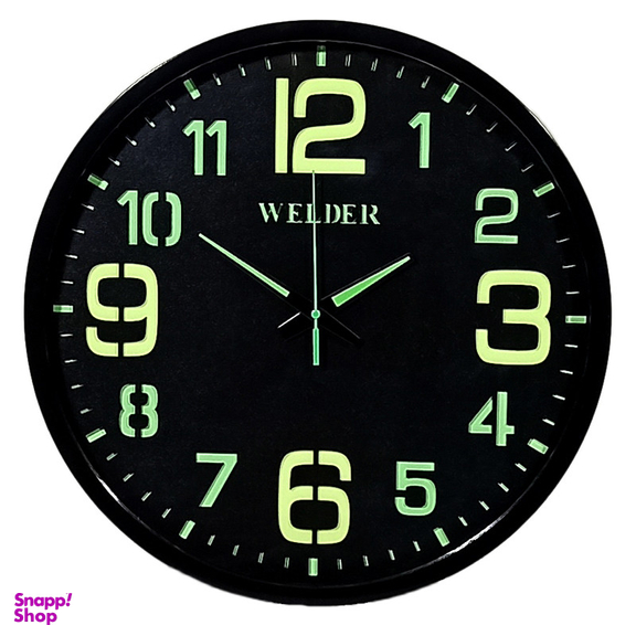 ساعت دیواری ولدر مدل 064