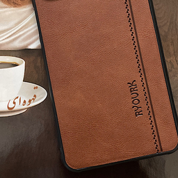 کاور گوشی موبایل رز باد مدل MRM12-22 مناسب برای سامسونگ Galaxy J1 2016