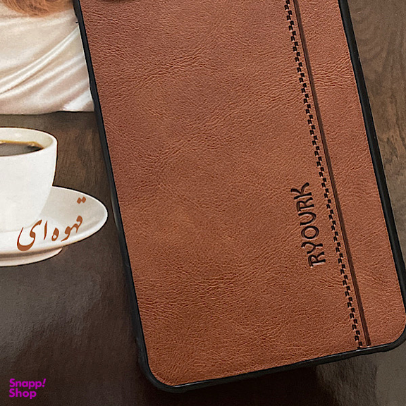 کاور گوشی موبایل رز باد مدل MRM12-22 مناسب برای سامسونگ Galaxy J1 2016