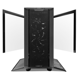کیس کامپیوتر مخصوص بازی مدل FGI9-GAMING