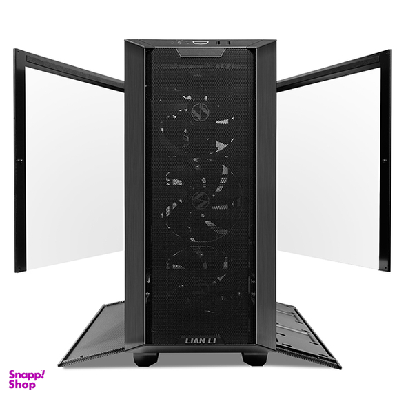 کیس کامپیوتر مخصوص بازی مدل FGI9-GAMING