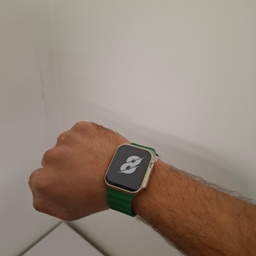 ساعت هوشمند ویرفیت مدل Ultra سایز 48 میلی‌ متر