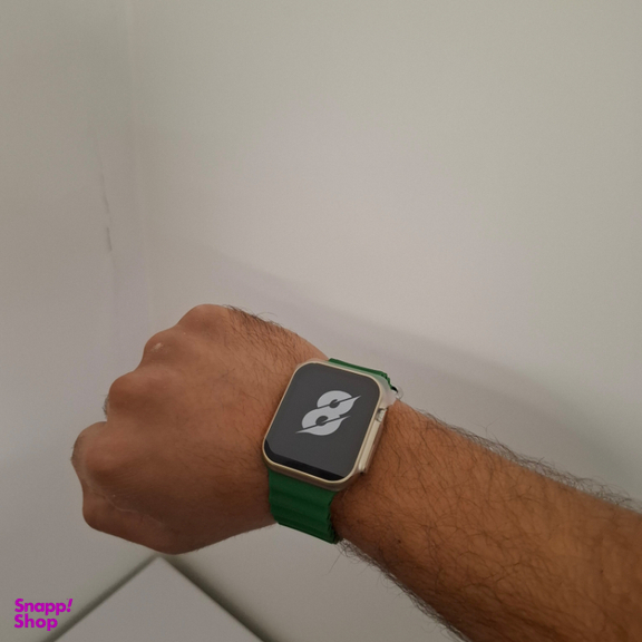 ساعت هوشمند ویرفیت مدل Ultra سایز 48 میلی‌ متر
