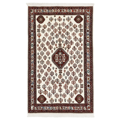 فرش دستباف سی پرشیا کد 174598 سایز 198x119 سانتی‌ متر