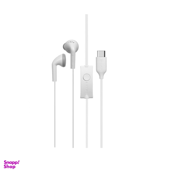 هندزفری باسیم سامسونگ کد Type-C J8 طول 1.2 متر