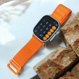 ساعت هوشمند مدل T920 Ultra3