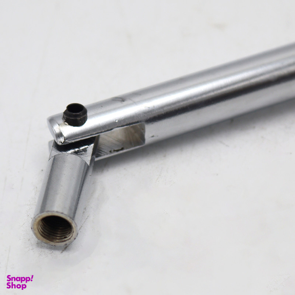 آچار والف داگ مدل کد YP-30CM سایز 30 سانتی متر