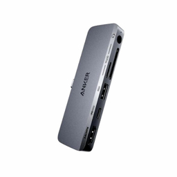 هاب 6 پورت انکر مدل A8363 541 6-in-1 USB-C