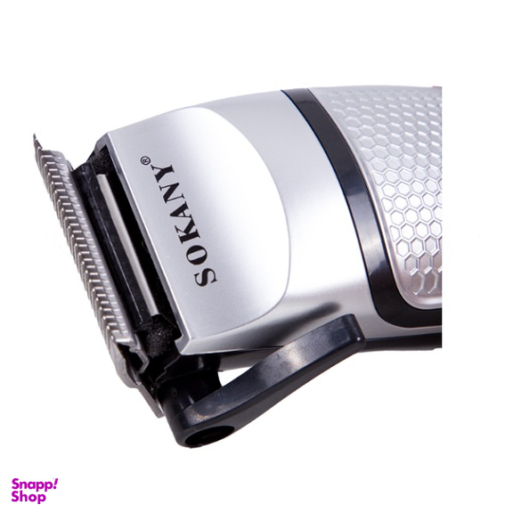 ماشین اصلاح موی سر و صورت سوکانی مدل SK-4643