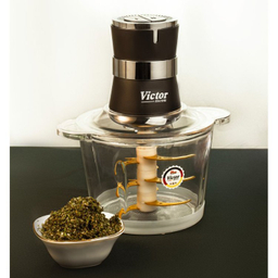 خردکن دو کاسه ویکتور مدل vk-1006ch