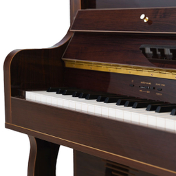 پيانو ديجيتال ياماها مدل P145 B کابين دار