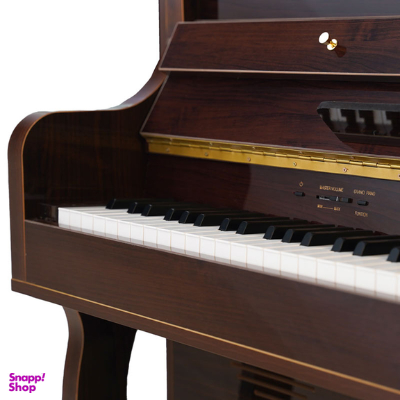 پيانو ديجيتال ياماها مدل P145 B کابين دار