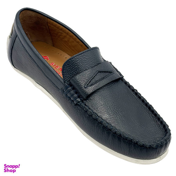 کفش کالج مردانه سی ینا مدل فلوتر کد 9812