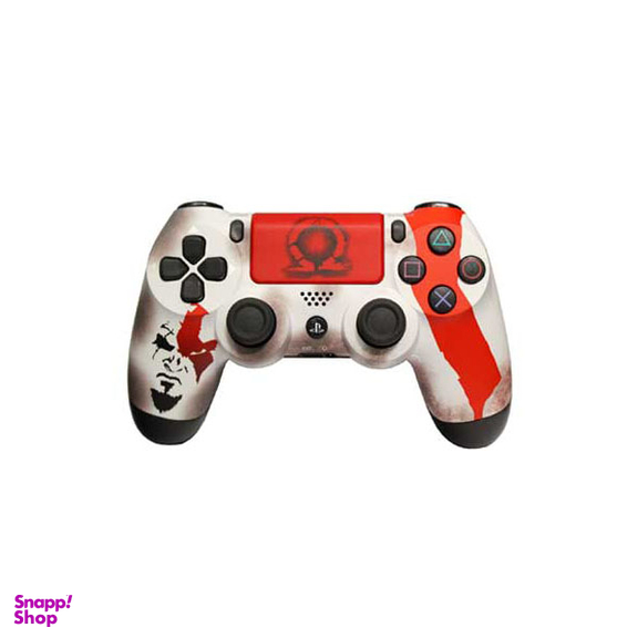 دسته بازی PS4 سونی مدل god of war