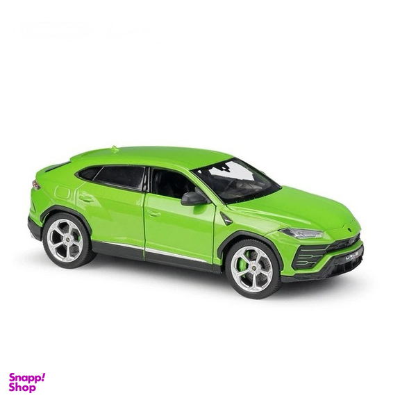 ماکت ماشین ولی مدل Lamborghini Urus