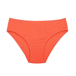 ست 2 تکه مایو دخترانه پیریمارک مدل 6443 رنگ نارنجی