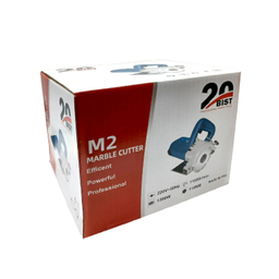 شیار زن تک تیغ بیست کد M2