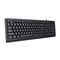 کیبورد باسیم تراست مدل TK150