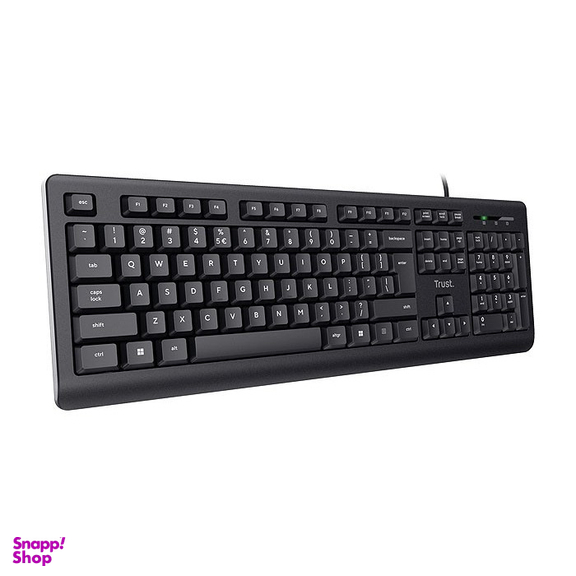 کیبورد باسیم تراست مدل TK150