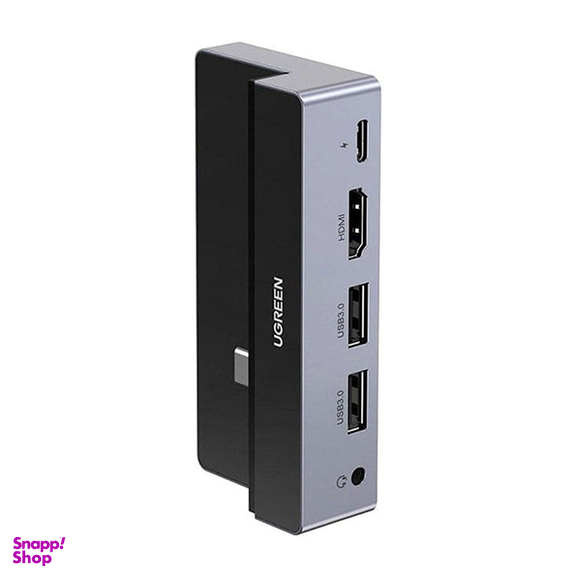 هاب 3 پورت 3٫0 USB یوگرین کد 70688