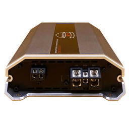آمپلی فایر خودرو ال اس آدیو مدل 1000.1SQ