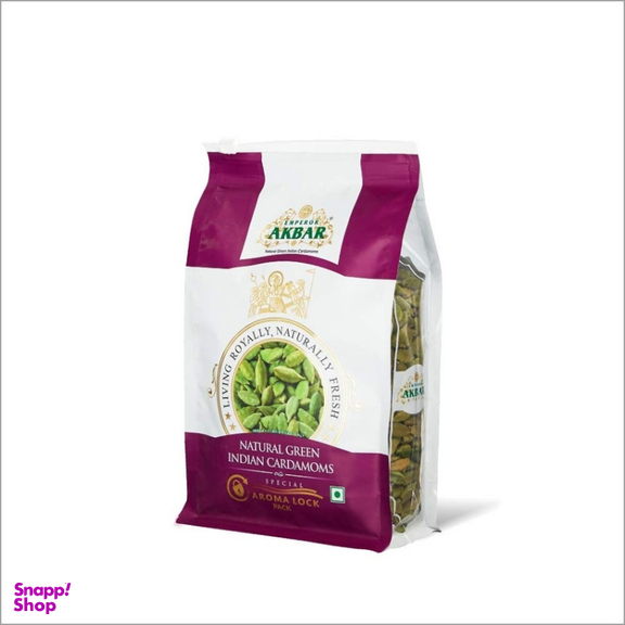 هل امپراطوری اکبر وزن 10 گرم