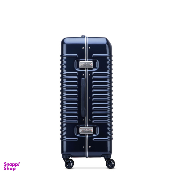 چمدان دلسی مدل BASTILLE 2.0 کد 2175821 سایز بزرگ ارتفاع 76 سانتی متر