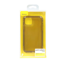 قاب موبایل باسئوس مدل ARAPIPH58S مناسب برای گوشی موبایل اپل iPhone 11 Pro