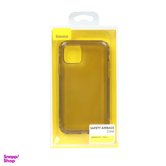 قاب موبایل باسئوس مدل ARAPIPH58S مناسب برای گوشی موبایل اپل iPhone 11 Pro