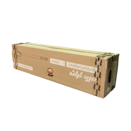 جک درب پارکینگی سیماران مدل فراز FARAZ 6L