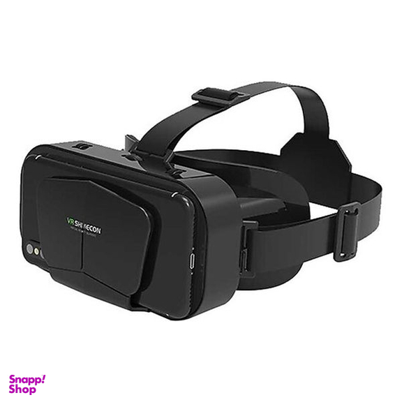 هدست واقعیت مجازی شاینکن مدل G10