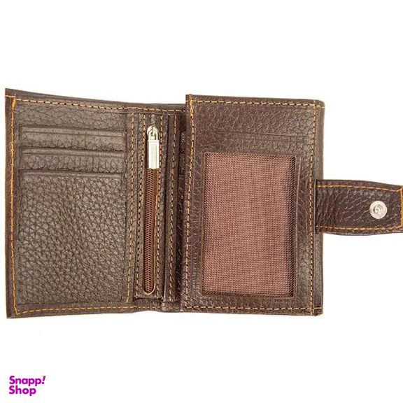 کیف پول جیبی زنانه و مردانه کد 154a