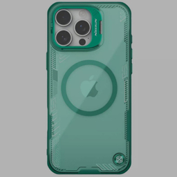 کاور گوشی موبایل نیلکین مدل  Iceblade Prop Frame Camera MagSafe برای اپل iPhone 16 Pro Max