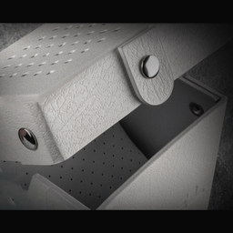 جعبه ساعت طرح دیزل کد TW-3020