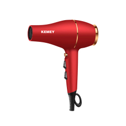 سشوار حرفه ای کیمی مدل KM-9823