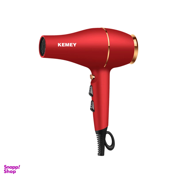 سشوار حرفه ای کیمی مدل KM-9823