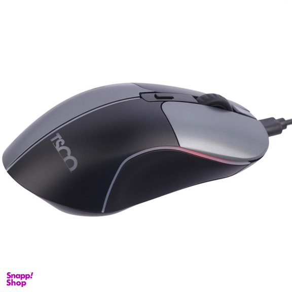 ماوس بی سیم تسکو مدل TM 694W