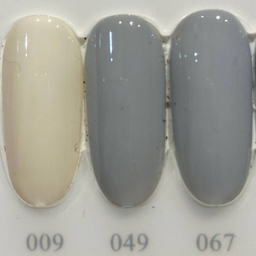 لاک ژل ناخن پرنسس کد 009 حجم 10 میلی لیتر