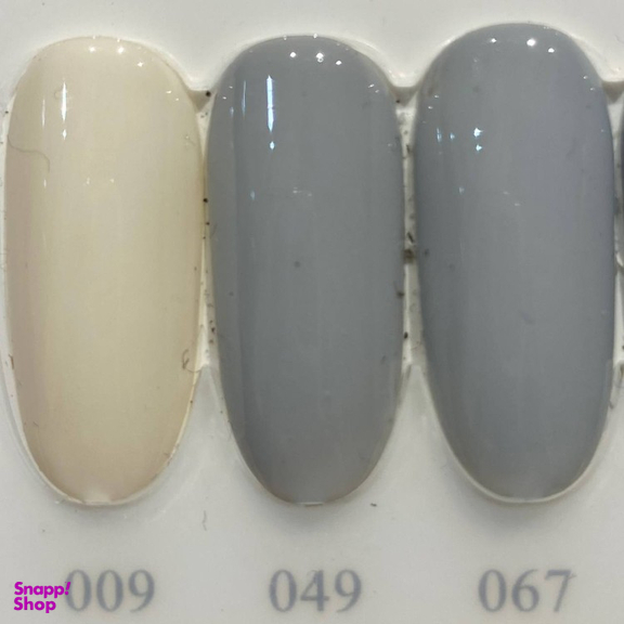 لاک ژل ناخن پرنسس کد 009 حجم 10 میلی لیتر