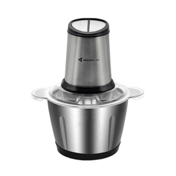 خردکن و غذاساز سه کاسه مباشی مدل ME-1133