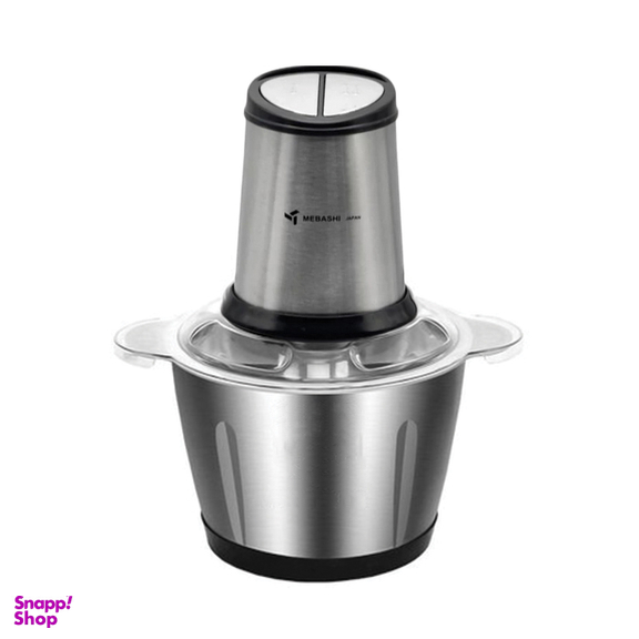 خردکن و غذاساز سه کاسه مباشی مدل ME-1133