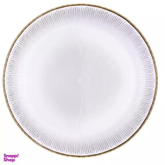 سرویس غذا خوری 33 پارچه نوری تازه مدل سولو