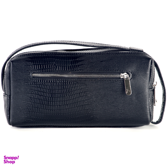 کیف دستی مردانه چرم بارز کد DG79.Lizard