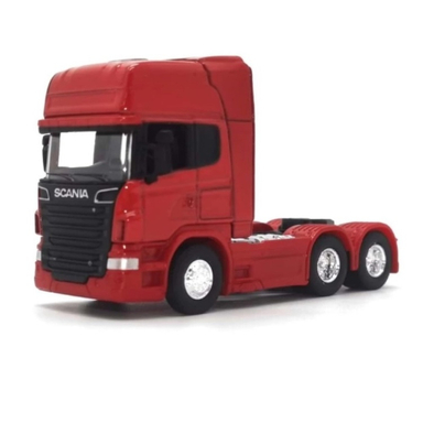 ماکت اسکانیا مدل V8 R730 1/64