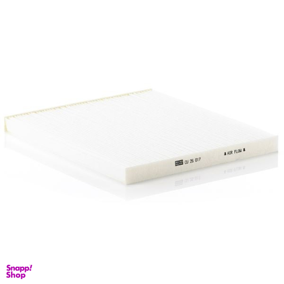فیلتر کابین خودرو جنیون پارتس مدل 97133-C5000 مناسب سورنتو 2015-2017