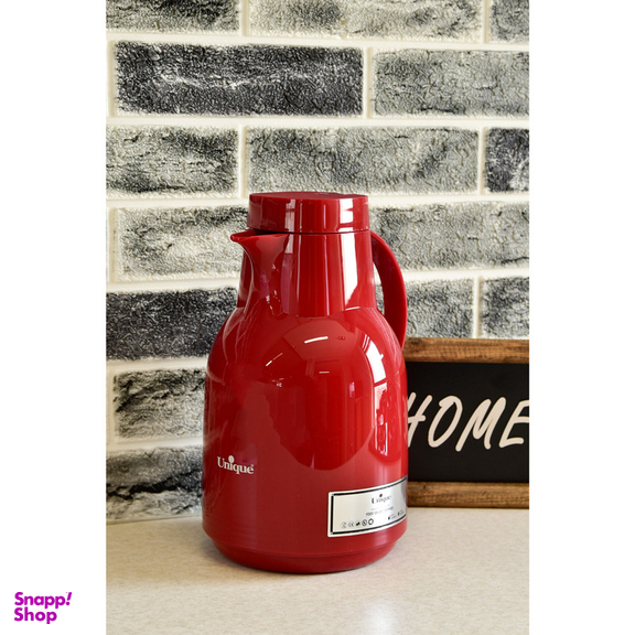 فلاسک یونیک طرح پنگوئن کد 1957A گنجایش 1.9 لیتر