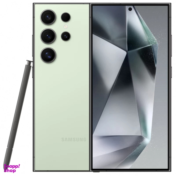 گوشی موبایل سامسونگ مدل گلکسی S24 اولترا 5G دو سیم کارت با ظرفیت 512 گیگابایت و رم 12 گیگابایت ویتنام